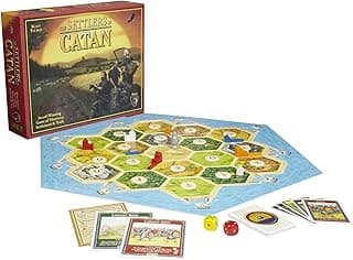The Settlers of Catan image