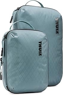 Compression Packing Cubes