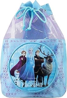 Kids Frozen Swim Bag image