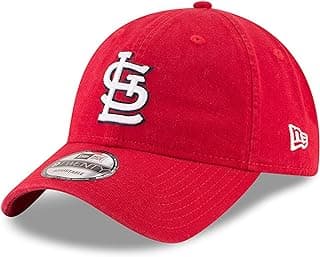 St. Louis Cardinals Core Classic 9Twenty 920 Adjustable Cap