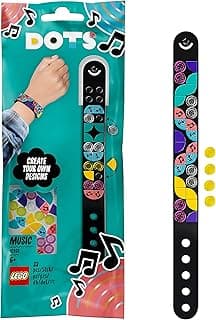 41933 Dots Bracelet Musical Notes image