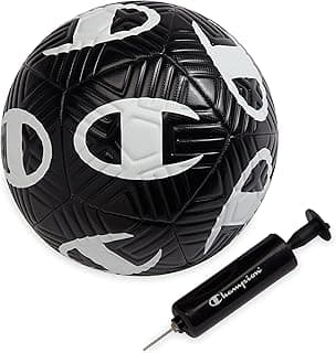 RECREATION_BALL Champion Prodigy Soccer Ball