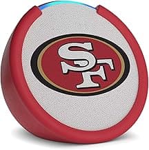 Echo Pop | Officially Licensed NFL Limited Edition | San Francisco 49ers