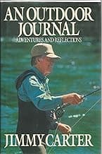 An Outdoor Journal: Adventures and Reflections image