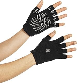 Yoga Gloves image