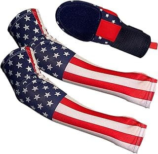 Sliding Mitt - Sliding Gloves for Baseball and Softball with Arm Sleeves - Protective Shield Glove - Youth Sliding Mitt Baseball - Baseball Hand Guard with Arm Sleeves for Men image