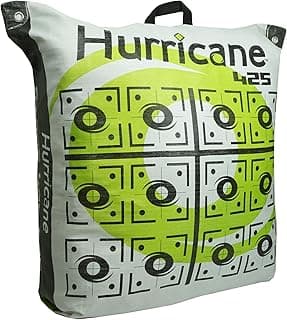Hurricane Bag Archery Target - Taking the Archery World by Storm - Available in 3 Sizes