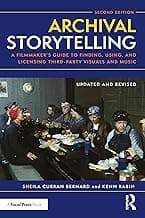 Archival Storytelling image