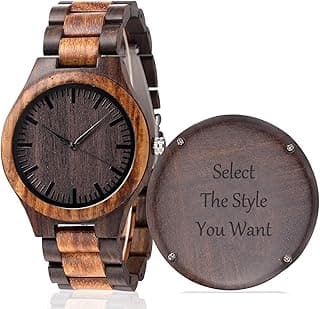 KOSTING Wooden Watches for Special Customer Pay for Extra Shipment Fees (Please Not Order) image
