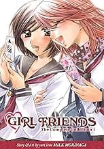 Girl Friends: The Complete Collection 1 image