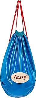 Jassy Rhythmic Gymnastics Ball Bag (Aqua) image