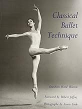 Classical Ballet Technique image