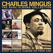 Rare Albums Collection image