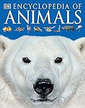 Encyclopedia of Animals image
