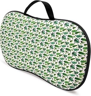 Kneeling Pads for Gardening Extra Thick Knee Pads Memory Foam Kneeling Pad for Gardening, Yoga, Exercise, Plumbing, and Automotive Work… image