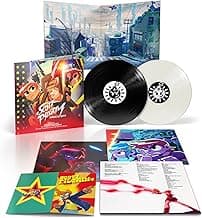 Scott Pilgrim Takes Off Original Soundtrack From The Netflix Series image