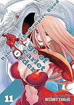 Dance in the Vampire Bund: Age of Scarlet Order Vol. 11 image
