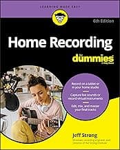 Home Recording For Dummies