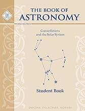 Astronomy, Student Study Guide image