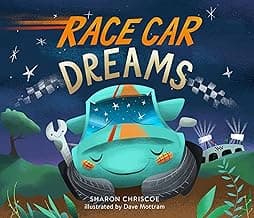 Race Car Dreams image
