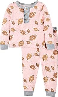 Girls Pajamas image