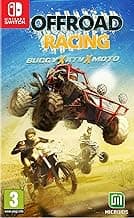 Off Road Racing - Nintendo Switch image