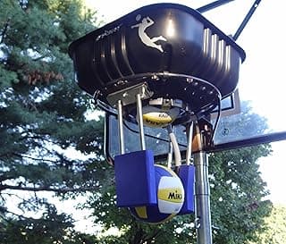 Volleyball Training aid image