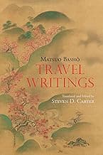 Travel Writings image