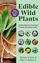 Edible Wild Plants: A North American Field Guide to Over 200 Natural Foods image