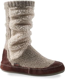 Women's Slouch Boot Slipper image