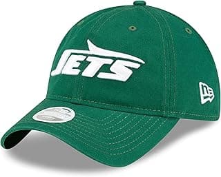 Women's NFL Core Classic 9TWENTY Adjustable Hat Cap One Size Fits All image