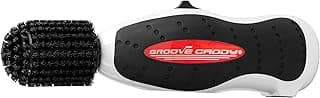 Groove Caddy Golf Club Cleaner, White/Black image