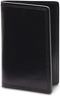 Bosca Men's Calling Card Case image