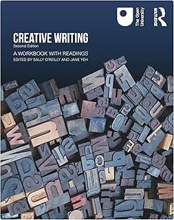 Creative Writing: A Workbook with Readings image