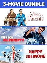 Comedy 3-Movie Bundle image