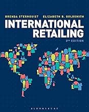 International Retailing image
