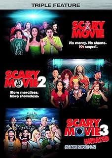 Scary Movie Collection image