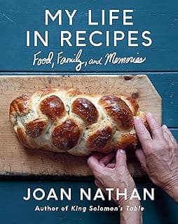 My Life in Recipes: Food, Family, and Memories image