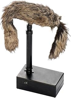 Lucky Duck Lil' Critter Quiver Lure for Coyote, Bobcat, Predator Hunting Decoy image