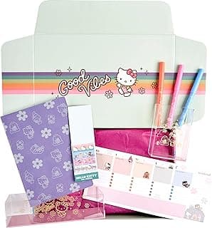 Hello Kitty Special Edition Box image