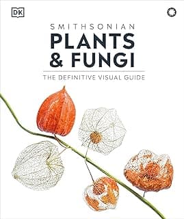 Plants and Fungi: The Definitive Visual Encyclopedia (DK Definitive Visual Encyclopedias) image