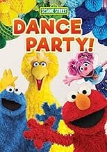 Dance Party! [DVD] image