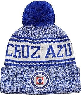 Icon Sports Men's Crowned Team Pom Beanie image