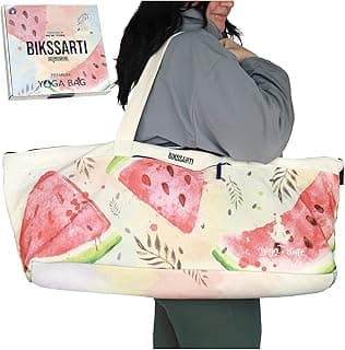 Yoga Bag For Mat image