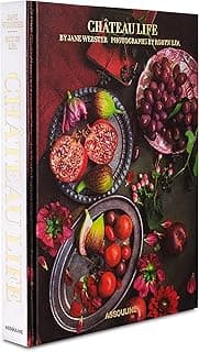 Château Life - Assouline Coffee Table Book image