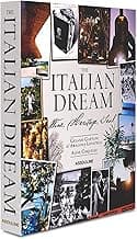The Italian Dream - Assouline Coffee Table Book image