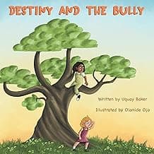 Destiny and the Bully image