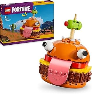 77070 Fortnite Durrr Burger image