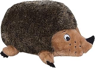 Outward Hound, Hedgehogz Plush Dog Toy, Large image