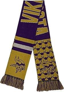 NFL 2016 Reversible Thematic Winter Scarf image
